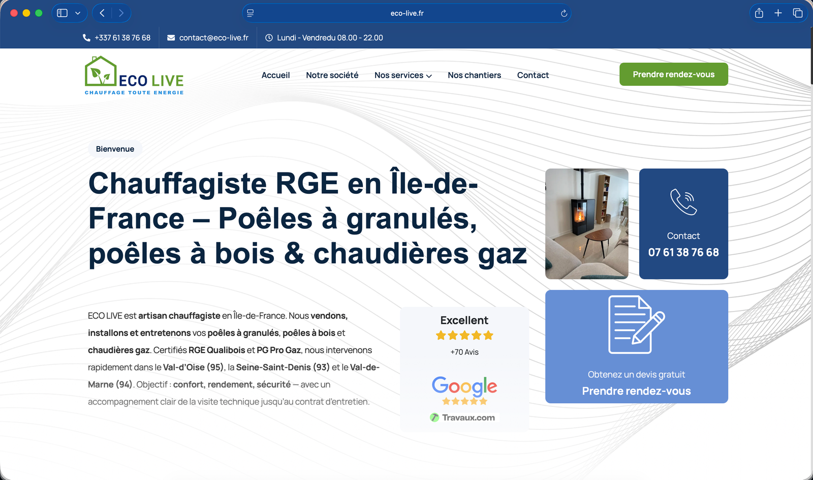 ECO LIVE - https://eco-live.fr/